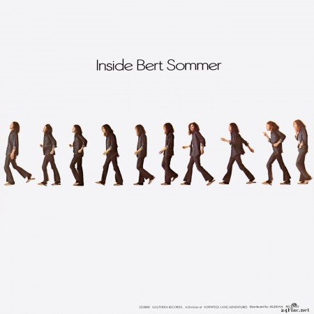 Bert Sommer - Inside Bert Sommer (2021) Hi-Res