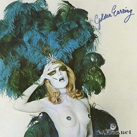Golden Earring - Moontan (Remastered & Expanded) (1973/2021) FLAC