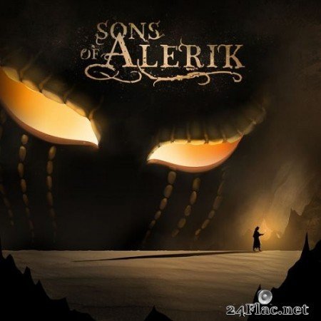 Sons of Alerik - Sons of Alerik (2021) Hi-Res