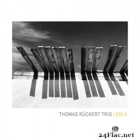 Thomas Rückert Trio - Leela (2021) Hi-Res