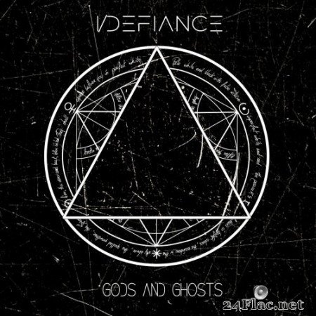 I Defiance - Gods and Ghosts (2021) Hi-Res