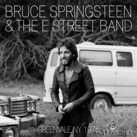 Bruce Springsteen & The E Street Band - 1975-12-12 Dome Auditorium, C.W. Post College, Greenvale, NY (2021) Hi-Res