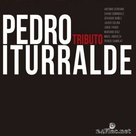 Tributo Pedro Iturralde - Tributo Pedro Iturralde I (2021) Hi-Res