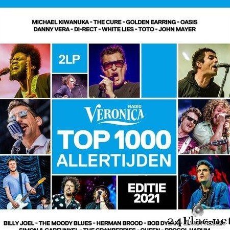 VA - Radio Veronica Top 1000 Allertijden Editie 2021 (2021) [FLAC (tracks + .cue)]