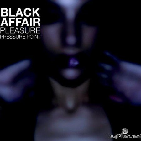 Black Affair - Pleasure Pressure Point (2008) [FLAC (tracks + .cue)]