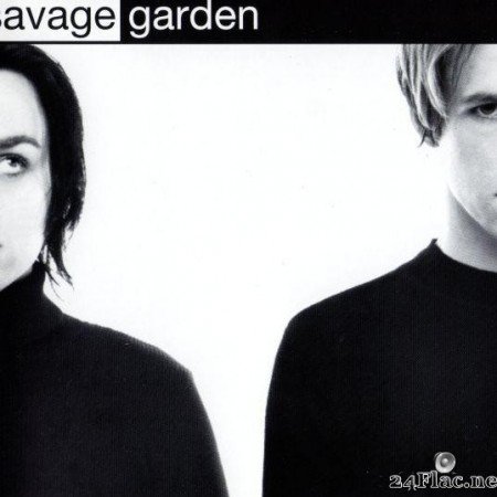 Savage Garden - Savage Garden (1997) [FLAC (tracks + .cue)]