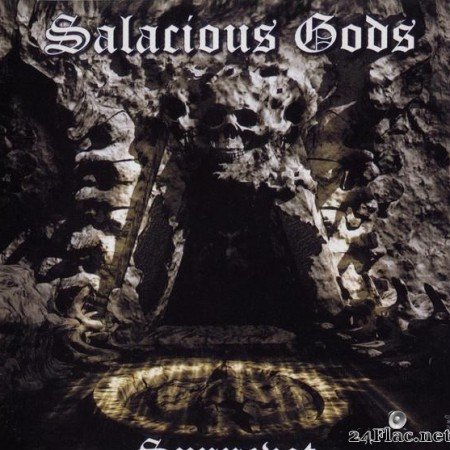 Salacious Gods - Sunnevot (2002) [FLAC (tracks + .cue)]