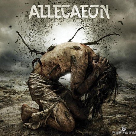 Allegaeon - Elements Of The Infinite (Limited Edition) (2014) [FLAC (tracks + .cue)]