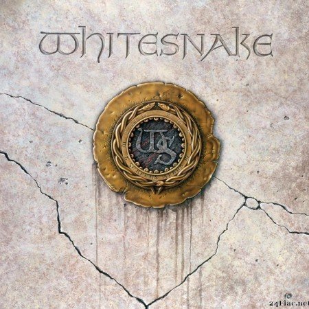 Whitesnake - Whitesnake (2018 Remaster) (1987/2018) [FLAC (tracks)]