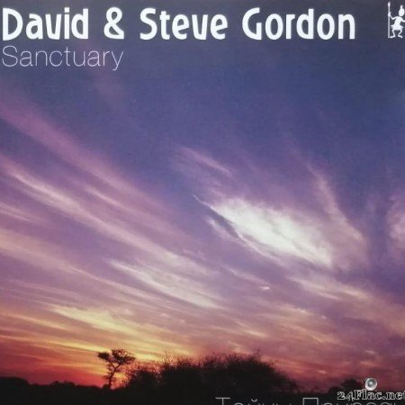 David Gordon And Steve Gordon - Sanctuary (1990) [FLAC (tracks + .cue)]