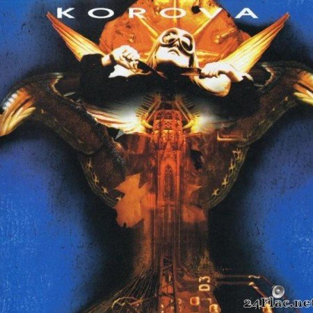 Korova - Dead Like An Angel (1998) [FLAC (tracks + .cue)]
