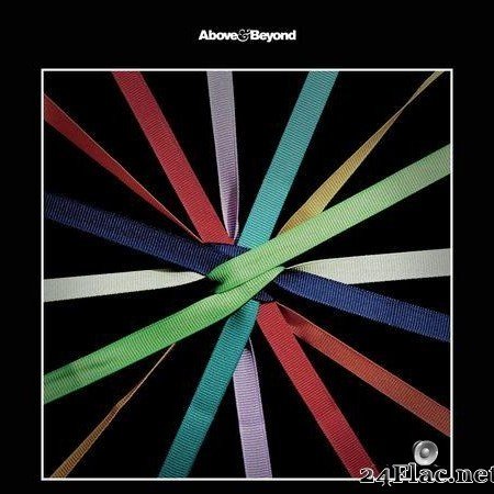 Above & Beyond - 10 Years of Group Therapy (2021) [FLAC (tracks)]