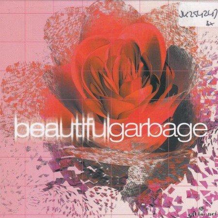 Garbage - Beautiful Garbage (20th Anniversary Deluxe Edition) (Box Set) (2001/2021) [FLAC (tracks + .cue)]