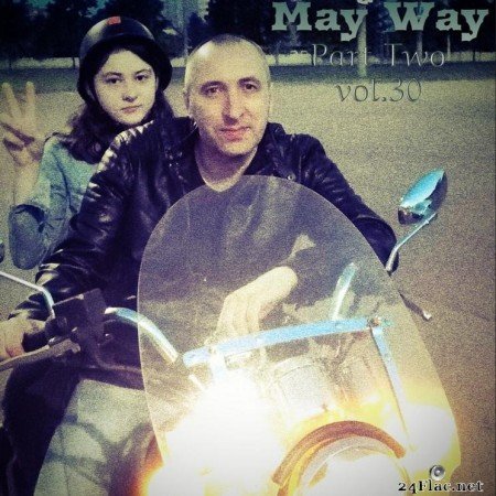 VA - My Way. The Best Collection. Part Two. vol.30 (2021) [FLAC (tracks)]
