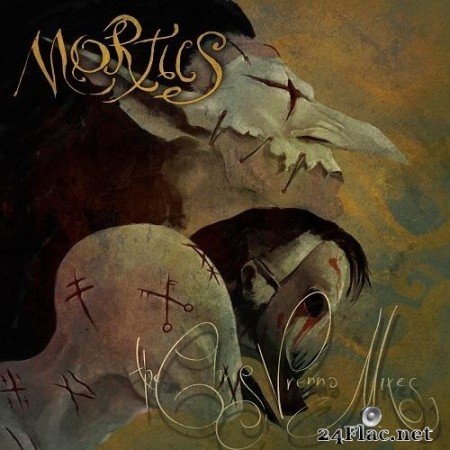 Mortiis - The Chris Vrenna Mixes (2021) Hi-Res
