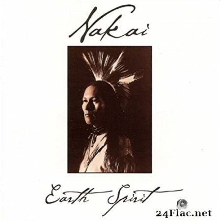 R. Carlos Nakai - Earth Spirit (Canyon Records Definitive Remaster) (1987/2015) Hi-Res