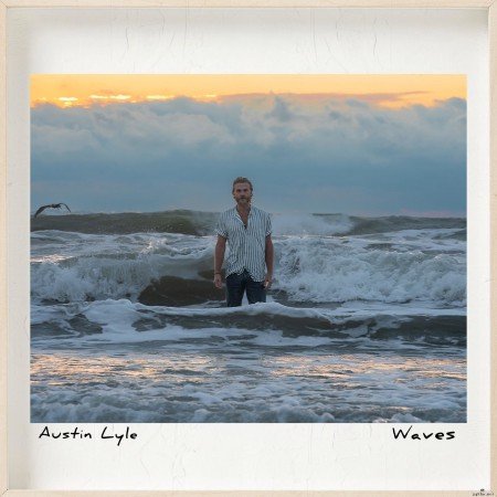 Austin Lyle - Waves (2021) Hi-Res