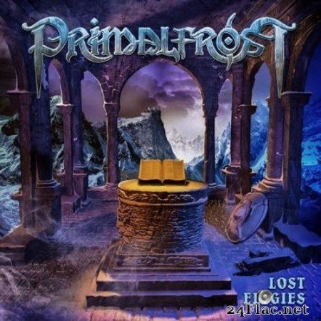Primalfrost - Lost Elegies (2021) Hi-Res