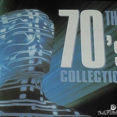 VA - The 70's Collection (1995) [FLAC (tracks + .cue)]
