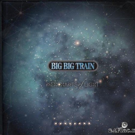 Big Big Train - Merchants of Light (2018) [FLAC (tracks + .cue)]