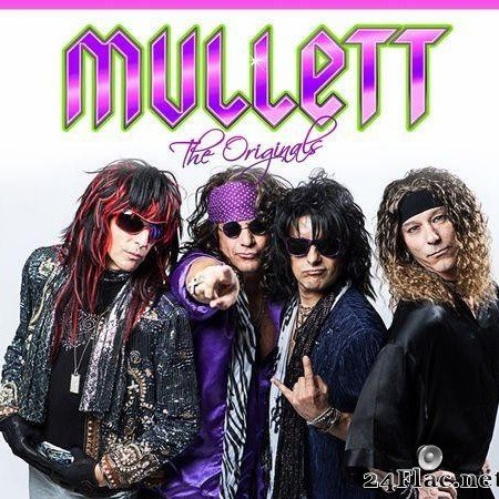 Mullett - The Originals (2021) [FLAC (tracks)]