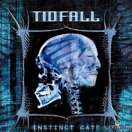 Tidfall - Instinct Gate (2001) [FLAC (tracks + .cue)]