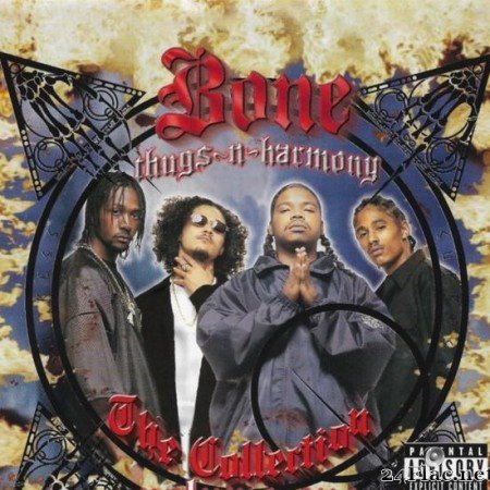 Bone Thugs-N-Harmony - The Collection Volume One (1998) [FLAC (tracks + .cue)]