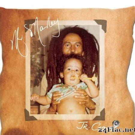 Damien Marley - Mr. Marley (1996) [FLAC (tracks + .cue)]