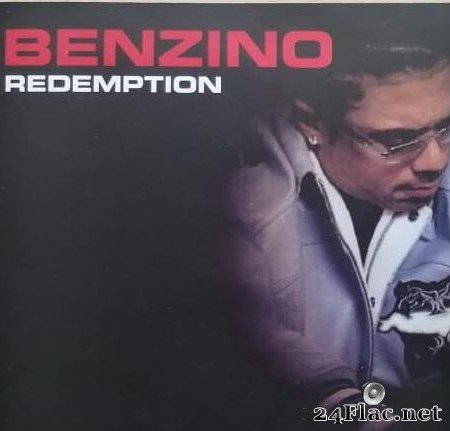 Benzino - Redemption (2003) [FLAC (tracks + .cue)]