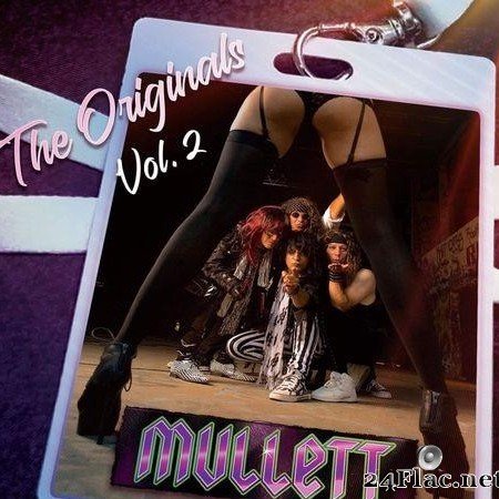 Mullett - The Originals Vol. 2 (2021) [FLAC (tracks)]