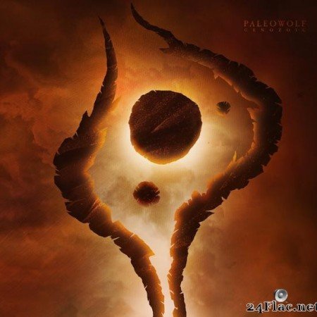 Paleowolf - Cenozoic (2021) [FLAC (tracks)]