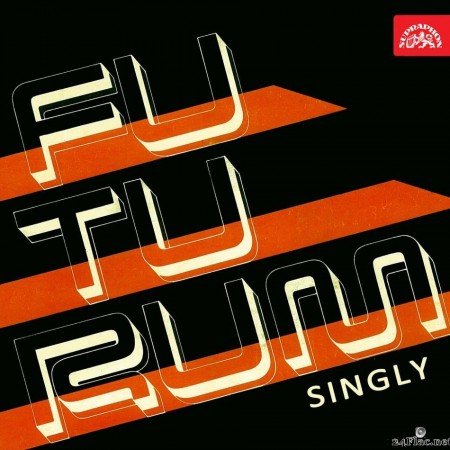 Futurum - Singly (2021) [FLAC (tracks)]