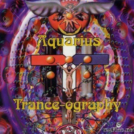 VA - Trance-ography (1997) [FLAC (tracks + .cue)]