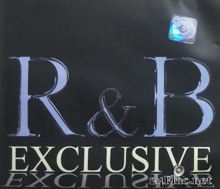 VA - R&B EXCLUSIVE (2005) [FLAC (tracks + .cue)]