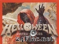 Helloween - United Forces (2021) [FLAC (tracks + .cue)]
