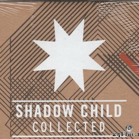 Shadow Child - Collected (2013) [FLAC (tracks + .cue)]