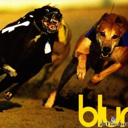 Blur - Parklife (Japanese Edition) (2CD Limited Special Edition)  (1994/2012) [FLAC (tracks + .cue)]
