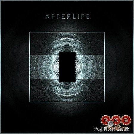R.K.B. Studio 13 - Afterlife (2021) Hi-Res