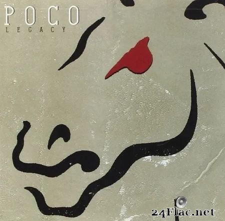 Poco - Legacy (1989) FLAC