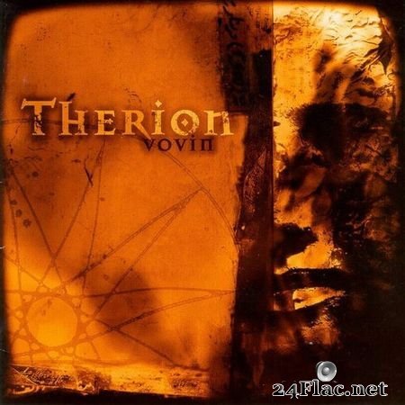 Therion - Vovin (1998) FLAC