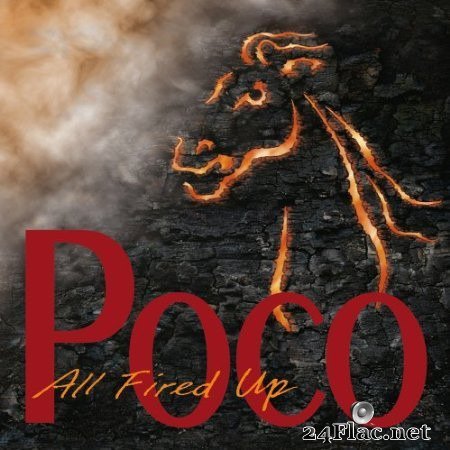 Poco - All Fired Up (2013) FLAC