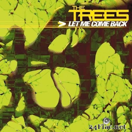 The Trees - Let Me Come Back (The Trees) (2010) [16B-44.1kHz] FLAC
