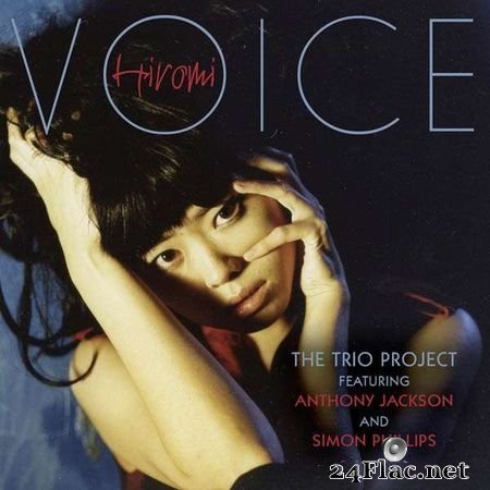 Hiromi Uehara - Voice (2011) FLAC