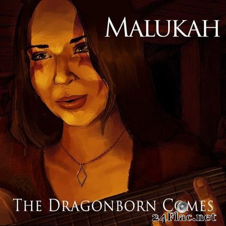Malukah - The Dragonborn Comes - Extended Version (2017) FLAC