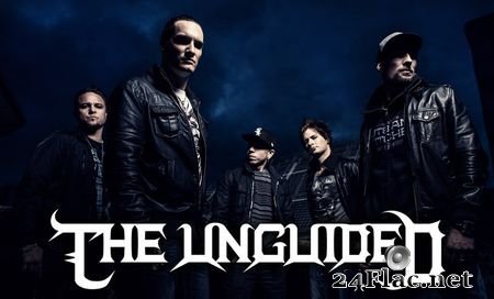 The Unguided - discography FLAC