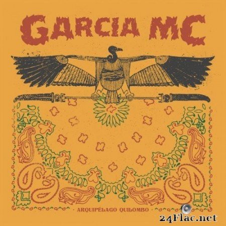 García Mc - Arquipélago Quilombo (2021) Hi-Res
