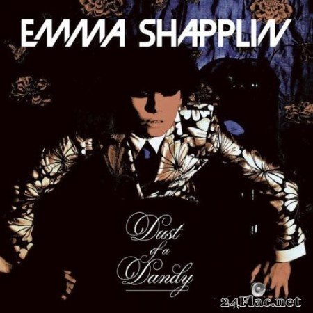 Emma Shapplin - Dust of a Dandy (2014) Hi-Res