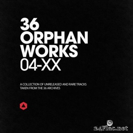 36 - Orphan Works 04​-​XX (2015) Hi-Res
