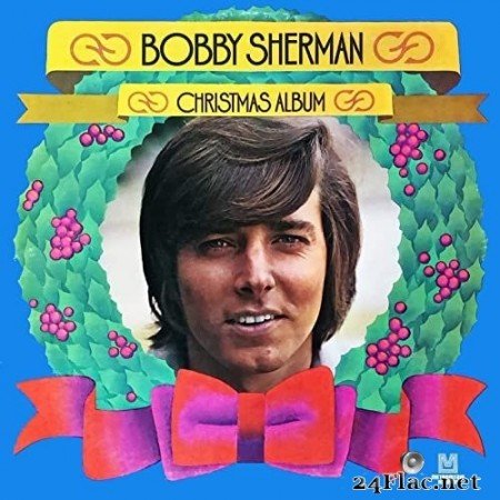 Bobby Sherman - Christmas Album (1970/2021) Hi-Res