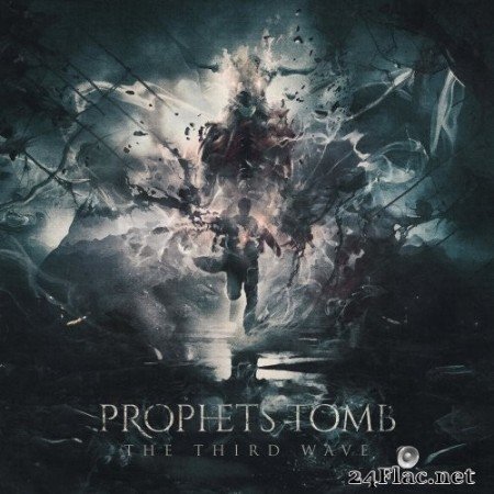 Prophets Tomb - The Third Wave (2021) Hi-Res